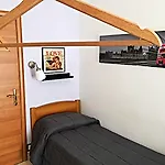 Catania Inn Rooms 4* Catania