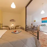 Catania Inn Rooms 4* Catania