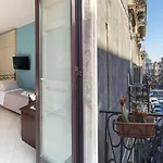 Frühstückspension Catania Inn Rooms Catania