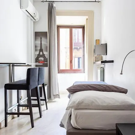 Bed & Breakfast Catania Inn Rooms Catania