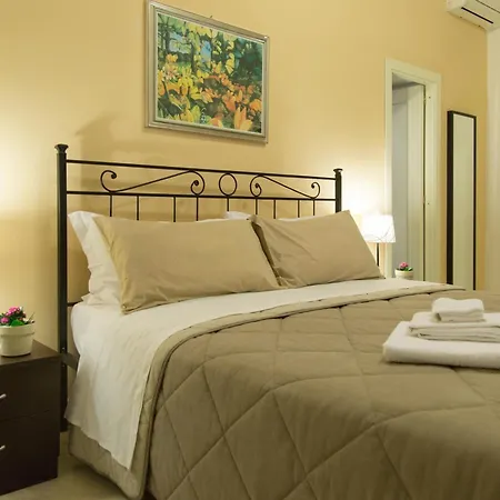 Catania Inn Rooms 2* Catania