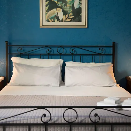 Bed and breakfast Catania Inn Rooms 4*