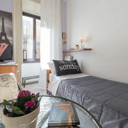 Catania Inn Rooms 4* Catania