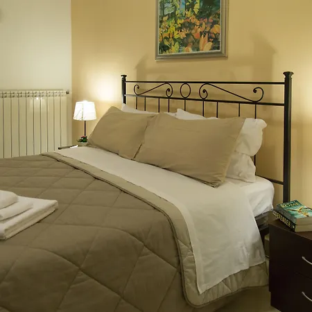 Catania Inn Rooms