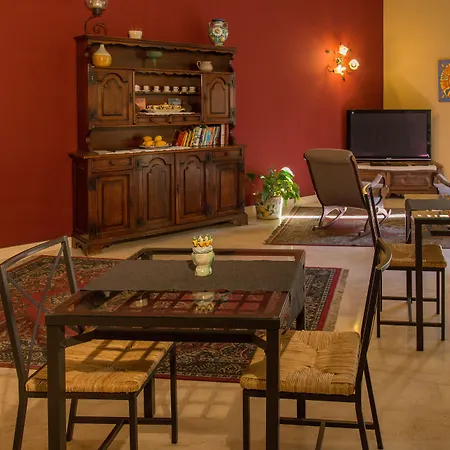 Catania Inn Rooms Bed and breakfast 4*
