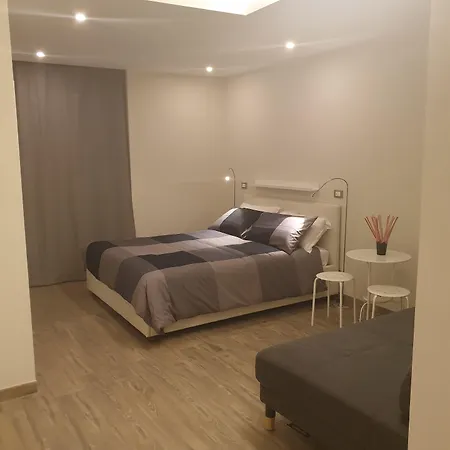 Catania Inn Rooms Bed and breakfast 4*