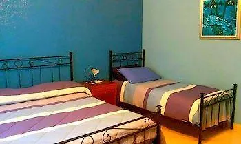 Bed & Breakfast Catania Inn Rooms Catania