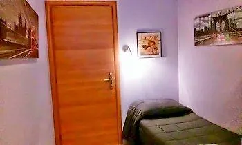 Catania Inn Rooms 2* Catania