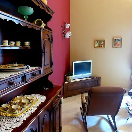 Bed and breakfast Catania Inn Rooms Catania