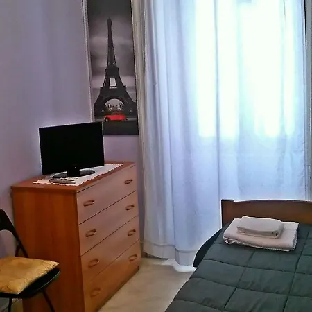 Catania Inn Rooms Bed & Breakfast Catania