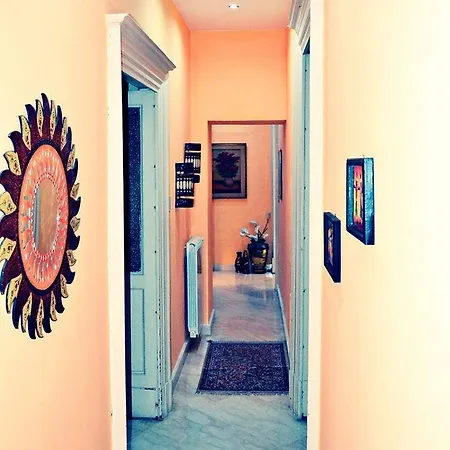 Bed & Breakfast Catania Inn Rooms Catania