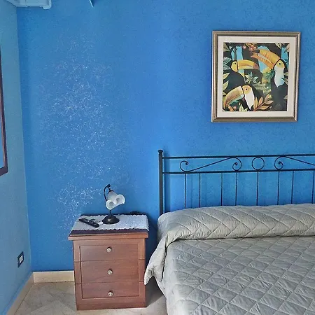 Catania Inn Rooms Bed & Breakfast