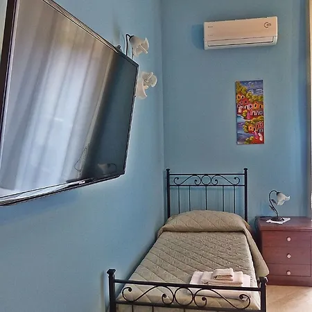 Catania Inn Rooms Bed & Breakfast Catania