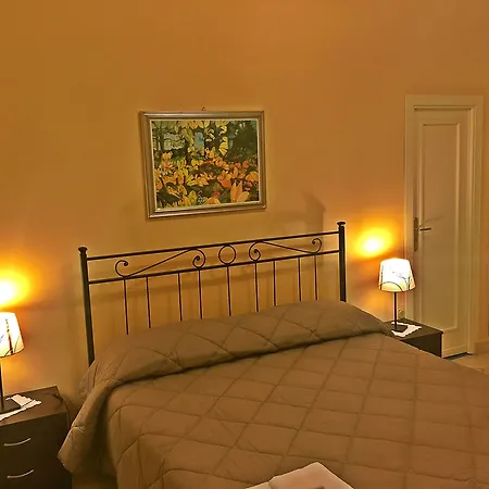 Catania Inn Rooms Catania
