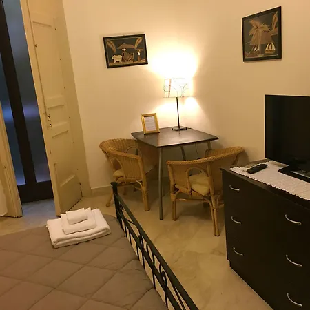 Catania Inn Rooms Catania