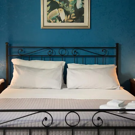 Bed & Breakfast Catania Inn Rooms Catania