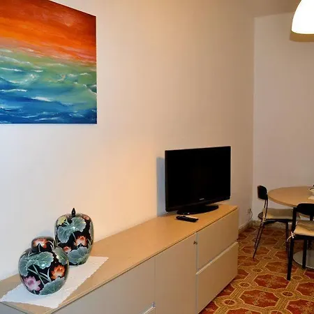 Bed & Breakfast Catania Inn Rooms Catania