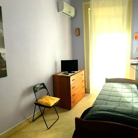 Bed & Breakfast Catania Inn Rooms Catania