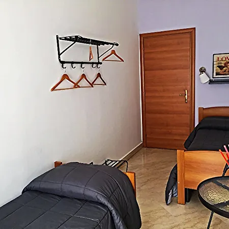 Catania Inn Rooms 2* Catania