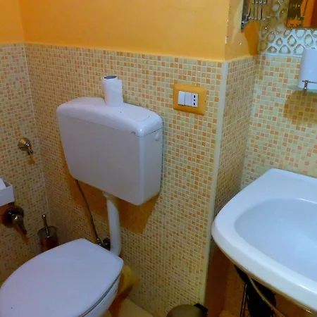 Catania Inn Rooms Catania