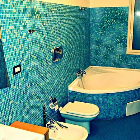 Bed & Breakfast Catania Inn Rooms Catania