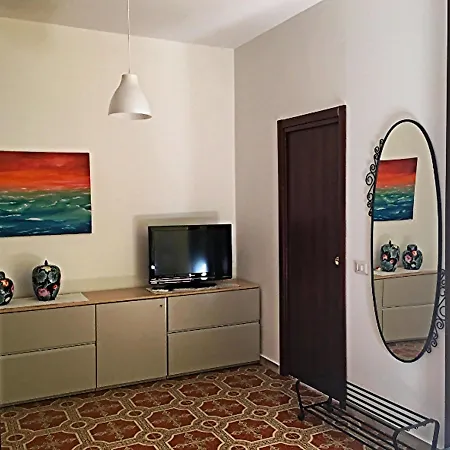 Catania Inn Rooms Bed & Breakfast Catania