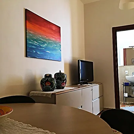 Catania Inn Rooms 2* Catania