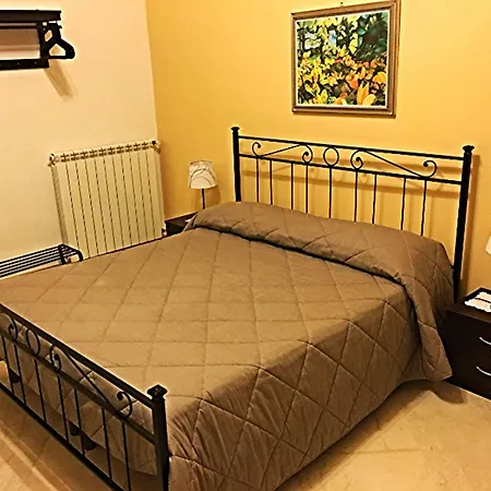 Bed & Breakfast Catania Inn Rooms Catania