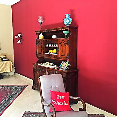 Catania Inn Rooms Bed & Breakfast Catania