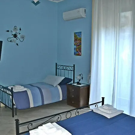 Catania Inn Rooms 2* Catania