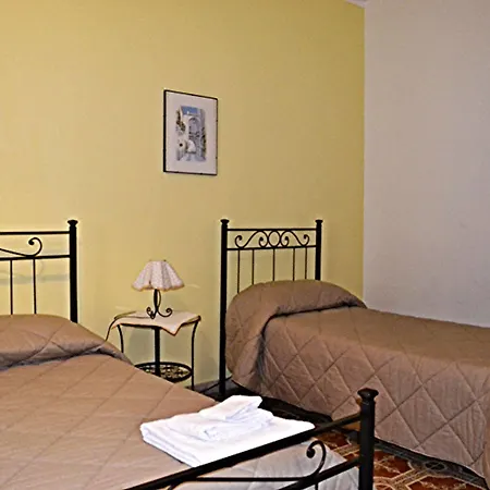 Catania Inn Rooms 2* Catania