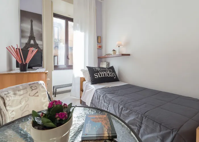 Catania Inn Rooms 4* Катания