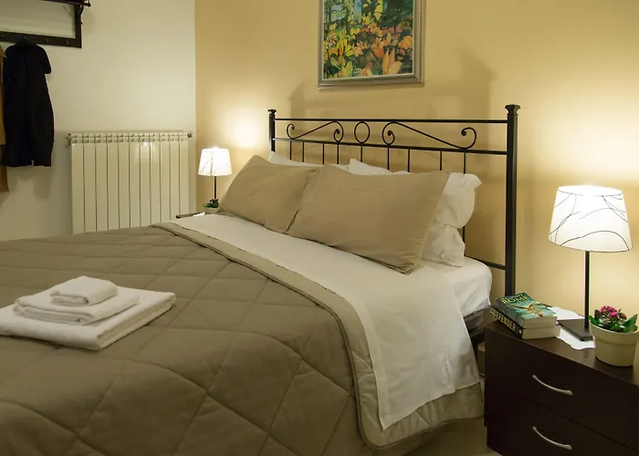 Catania Inn Rooms