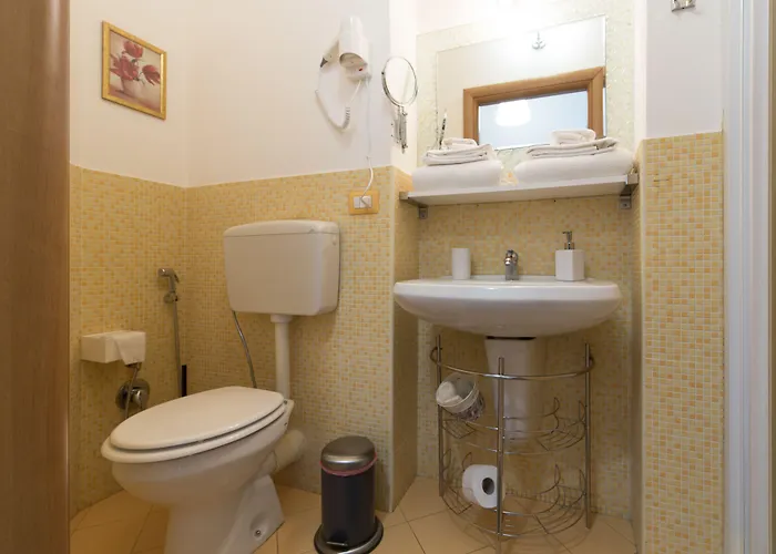 Catania Inn Rooms Bed and breakfast Catania