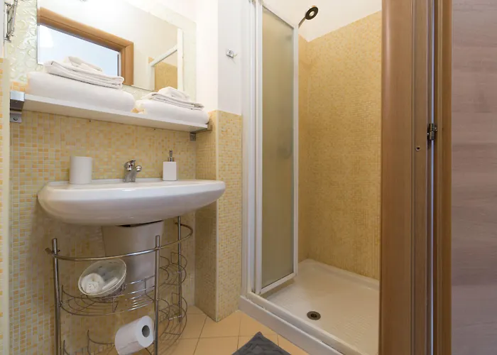 Catania Inn Rooms Отель типа 