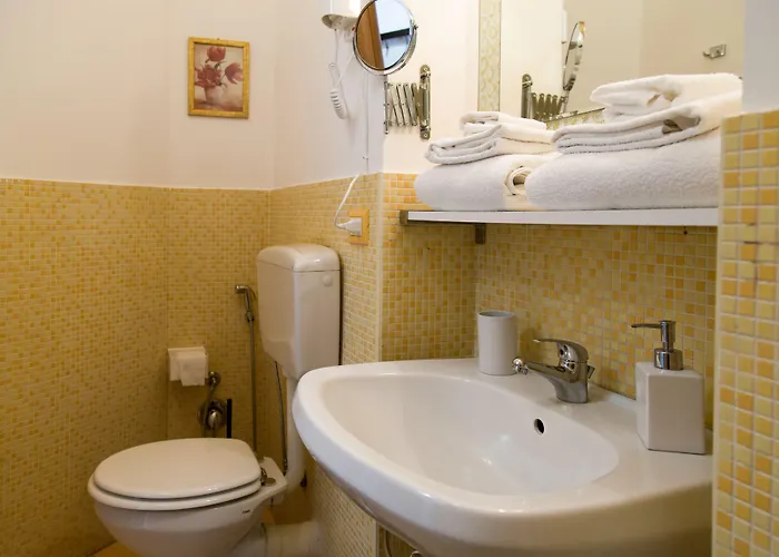 Catania Inn Rooms Отель типа 