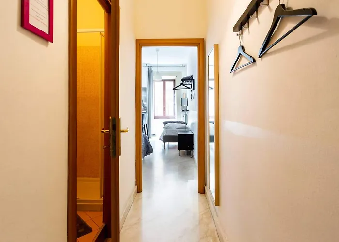 Catania Inn Rooms Bed and breakfast 4*