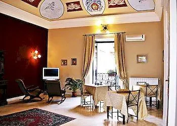 Catania Inn Rooms Bed and breakfast