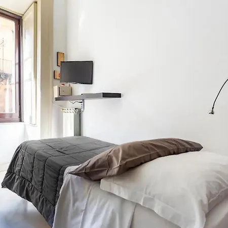 Catania Inn Rooms Couette-café 2*