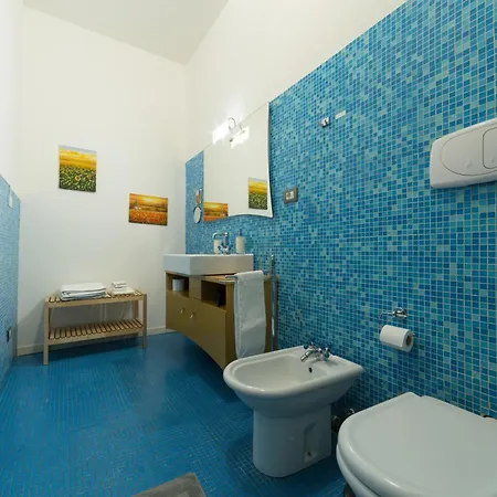 Couette-café Catania Inn Rooms 2*