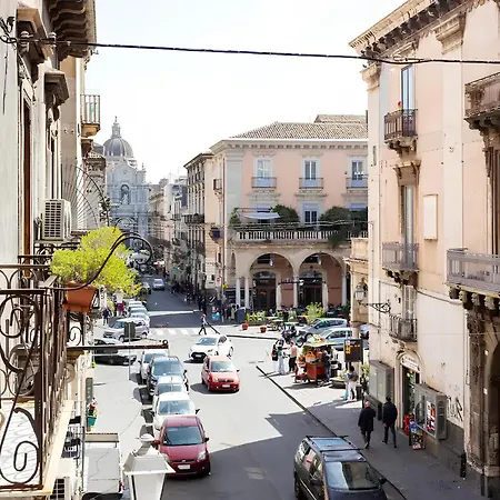 Catania Inn Rooms 2* CTA