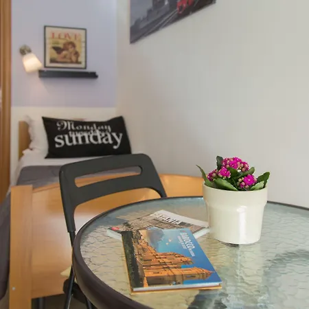 Catania Inn Rooms 4*