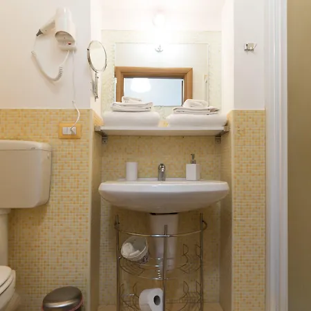Catania Inn Rooms B&B 카타니아