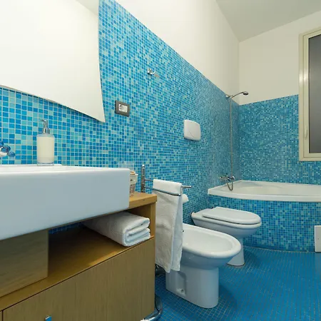 Catania Inn Rooms 4* Catania