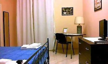 Bed & Breakfast Catania Inn Rooms