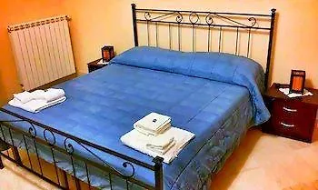 Couette-café Catania Inn Rooms 2*