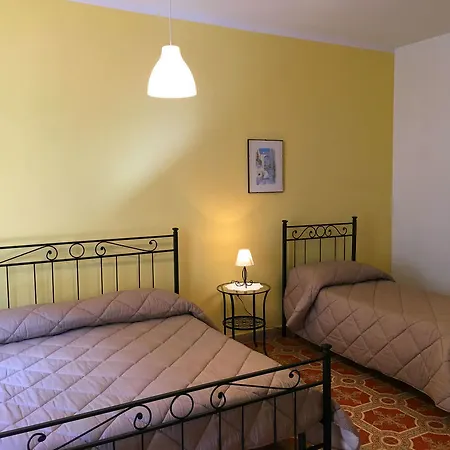 Catania Inn Rooms Couette-café 2*