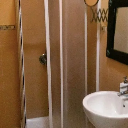 Couette-café Catania Inn Rooms
