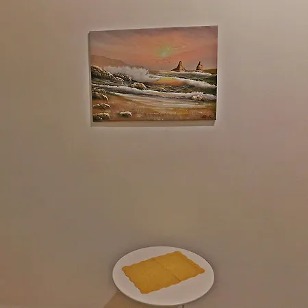 Catania Inn Rooms Couette-café 2*