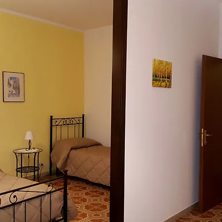 Couette-café Catania Inn Rooms 2*